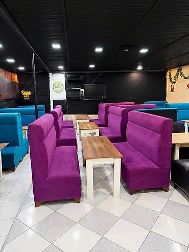 куда продать старую мебель: Kafe restoran chay evi uchun 20dest divan her desti 180 Azn. Unvan — 2