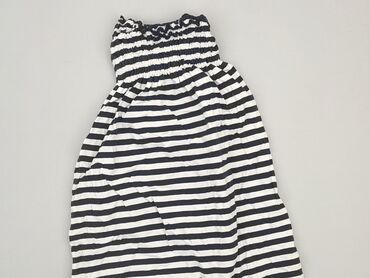 sukienki pod szyję: Dress, 3-4 years, 98-104 cm, condition - Very good