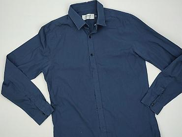 kurtke: Topman, Koszulа dla mężczyzn, rozmiar M — 1