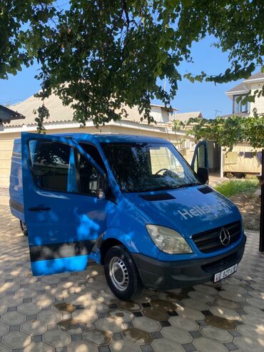 кпп на гольф 3: Mercedes-Benz Спринтер: 2006 г., 2.2 л, Механика, Дизель, Van