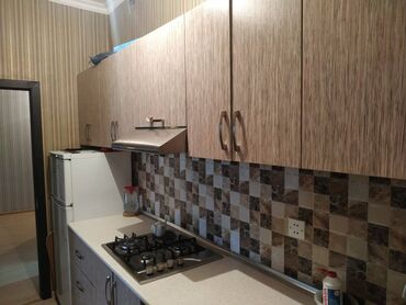 Yeni tikili: Montin, 2 otaqlı, Yeni tikili, m. Nəriman Nərimanov, 60 kv. m — 7