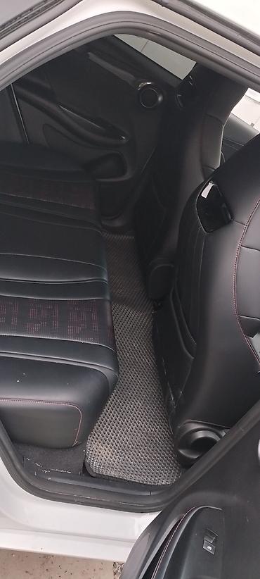 BYD: BYD E2: 2024 г., 1.6 л, Автомат, Электромобиль, Кроссовер at lalafo.kg — 6 BYD: BYD E2: 2024 г., 1.6 л, Автомат, Электромобиль, Кроссовер — 6