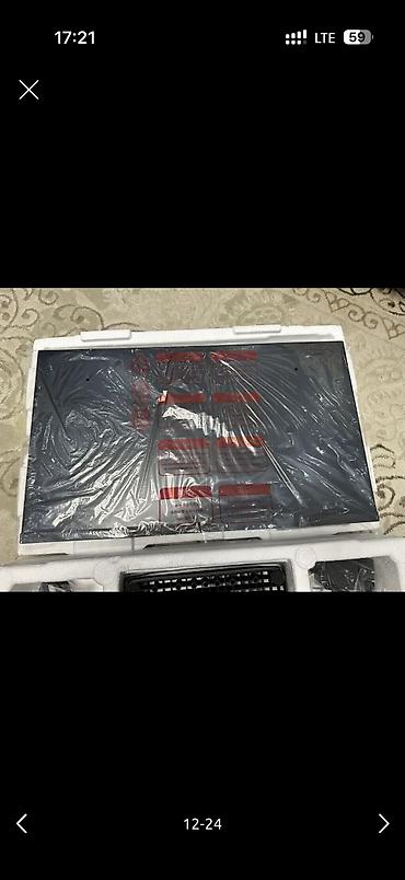 ego pad e60: Компьютер, ОЗУ 8 ГБ, Для работы, учебы, Б/у, Intel Core i5, AMD Radeon RX 580, NVMe — 4