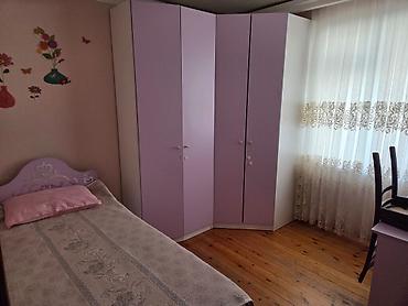 kiraye evler gence: Yasamal rayonu, Elmlər metrosu yaxınlığı, 53 nömrəli məktəbin yanında — 3