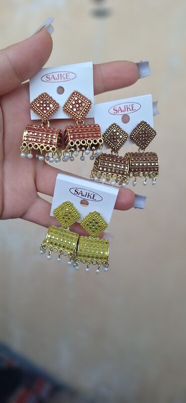 Sırğalar: Sırğalar — 6