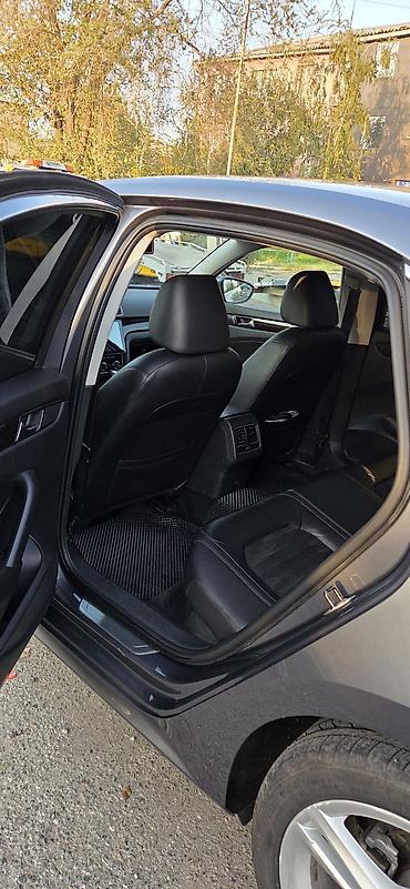 Volkswagen: Volkswagen Passat: 2014 г., 2 л, Автомат, Дизель, Седан — 9