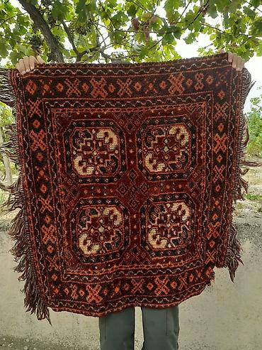 Xalçalar: Xalça Dekorativ, Azərbaycan, Kredit yoxdur — 4