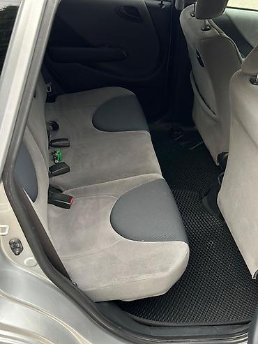 Honda: Honda Fit: 2006 г., Автомат, Бензин, Хэтчбэк — 7