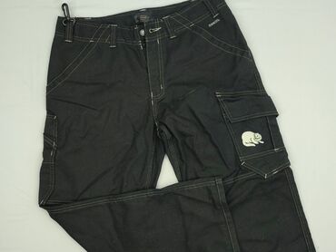 ubrania z harrym potterem: Spodnie dla mężczyzn