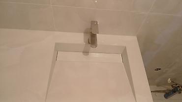 Укладка плитки: Плиточные и монтажные работы под ключ - Укладка керамогранита и — 29