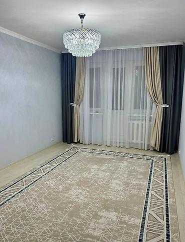 гоголя чуй: 2 комнаты, 47 м², ул. Боконбаева / Гоголя 104 серия, 2 этаж, Свежий ремонт — 4
