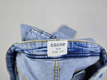 action crocs: Denim, Jeansy dla mężczyzn, rozmiar M — 4