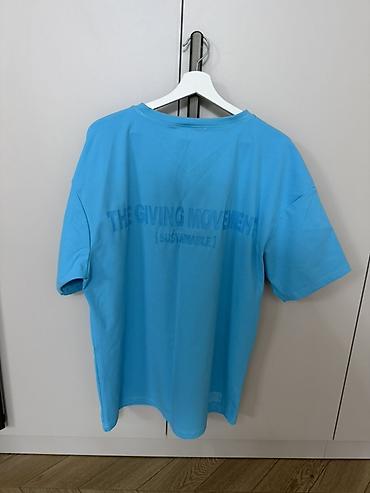 футболка hba: Продаю футболку. Оверсайз — 1