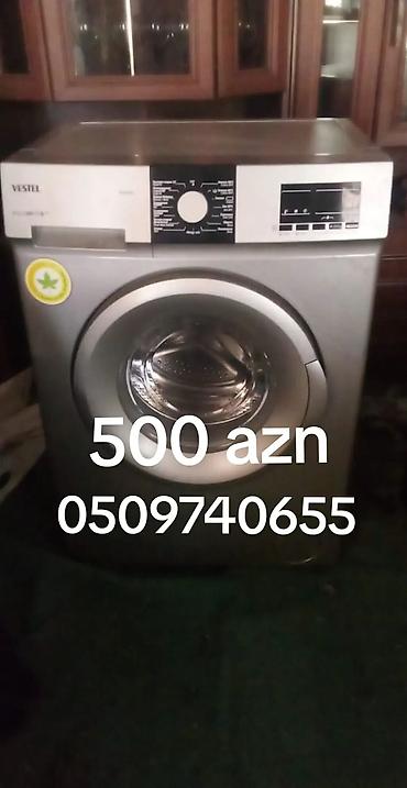 Mebel: - 3 qapılı paltar dolabı: ortada tam boy güzgü, yanda asılqan — 3