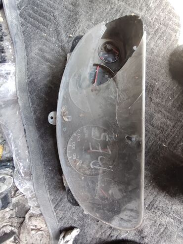 Другое нештатное освещение: Спидометры на запчасти — 3