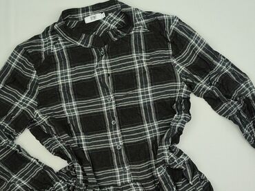 sukienki marynarka z paskiem: Women`s dress, size M