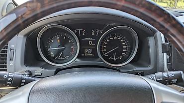 lend cruizer: Toyota Land Cruiser: 2012 г., 4.6 л, Автомат, Бензин, Внедорожник — 8