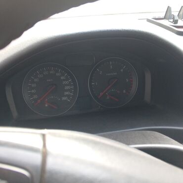 Volvo: Volvo V50: 2008 г., 1.6 л, Механика, Дизель, Универсал — 9