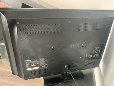 TV i video: Toshiba televizor malo koriscen sve ispravno 
100€