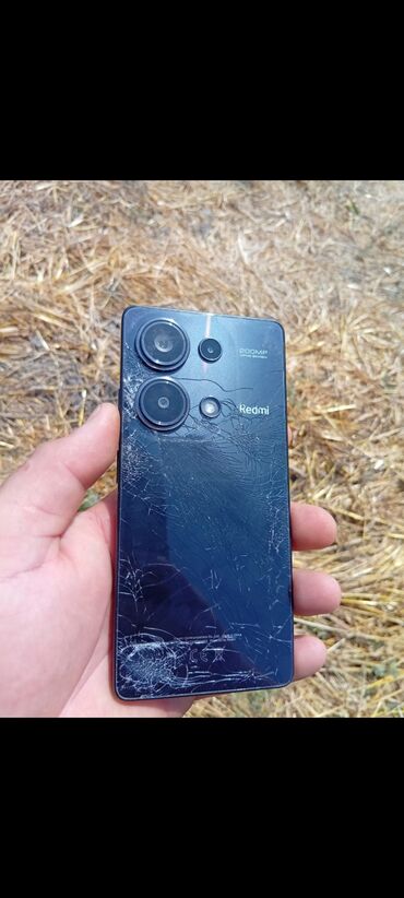 ucuz notebook tavsiye: Redmi not 13 pro lazimdi zapçast kimi korpusu lazimdi