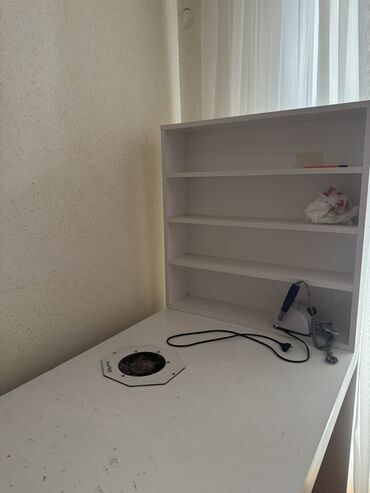 деталировка мебели: Manikür üçün masa