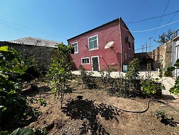 Həyət evləri və villaların satışı: 8 otaq, 220 kv. m, Orta təmir — 19