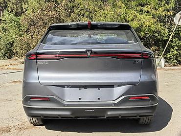 Kia: Kia EV6: 2026 г., 0.1 л, Автомат, Электромобиль, Кроссовер — 6