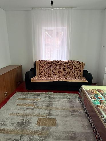 Долгосрочная аренда домов: Сдаем дом в аренду адрес Шукурова - Ахунбаева частично с мебелью — 7