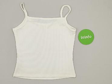 bluzki basic w paski: Top damski, rozmiar S — 2