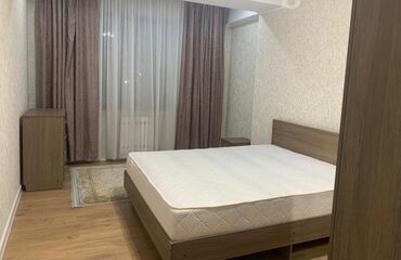 3 х комн квартира: 2 комнаты, 62 м², Элитка, 3 этаж