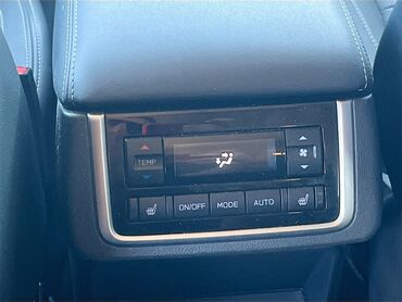 Subaru: Subaru Ascent: 2023 г., 2.4 л, Вариатор, Бензин, Кроссовер — 9