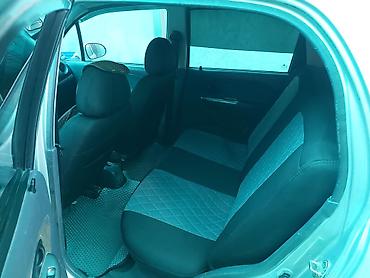 crv 2: Daewoo Matiz: 2003 г., 0.8 л, Механика, Бензин, Хэтчбэк — 3