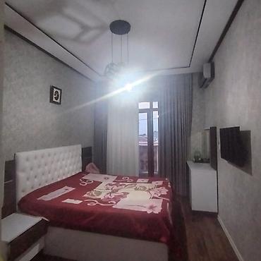 Mənzillər: 2 otaqlı, Yeni tikili, 54 kv. m — 6