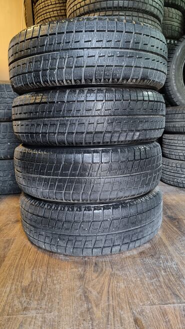 962 объявлений | ШИНЫ И ДИСКИ: Пакрышка Бриджстоун близакк рево2Blizzak Bridgestone Revo 2Размер