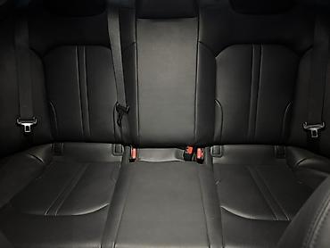 Kia: Kia K5: 2022 г., 2 л, Автомат, Гибрид, Седан — 11