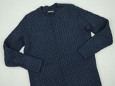 michael jackson: Tommy Hilfiger, Sweter dla mężczyzn, rozmiar M — 1