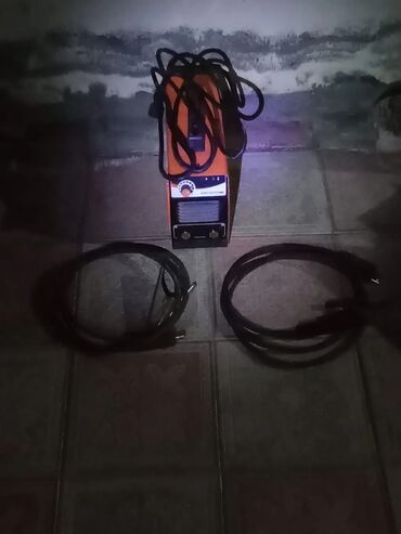 ucuz oboylar ve qiymetleri: Qaynaq aparatı Elektrod, Kredit yoxdur