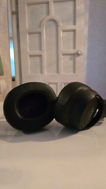 mi qulaqciqlar: Simsiz (Bluetooth) Qulaqcıqlar, JBL, rəng - Qara