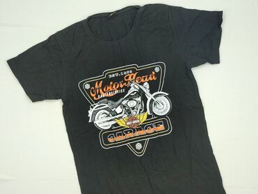 Футболка для чоловіків, M, Harley Davidson, стан - Хороший