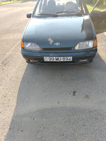 maşın telefonu: LuAZ : 1.5 l | 2003 il | 500000 km Sedan