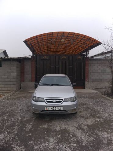 даевоо нехсия: Daewoo Nexia: 2012 г., 1.5 л, Механика, Бензин