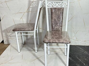 Табуретки: Стулья Вензель — 5