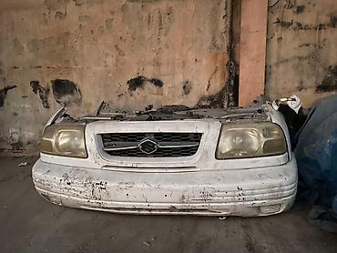хавкат: Хавкат Suzuki, 2004 г., Б/у, Оригинал — 2