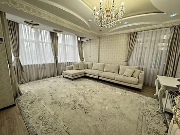 Продажа квартир: 4 комнаты, 132 м² at lalafo.kg — 1 Продажа квартир: 4 комнаты, 132 м² — 1