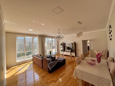 Həyət evləri və villaların satışı: 7 otaqlı, 350 kv. m, Kredit yoxdur, Yeni təmirli — 2