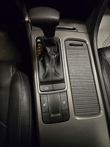 Kia: Kia K5: 2019 г., 2 л, Автомат, Бензин, Седан — 8