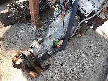 i vtec: Привозные каробки на мерседес бенз автомат и механика на кузов w 124 — 6
