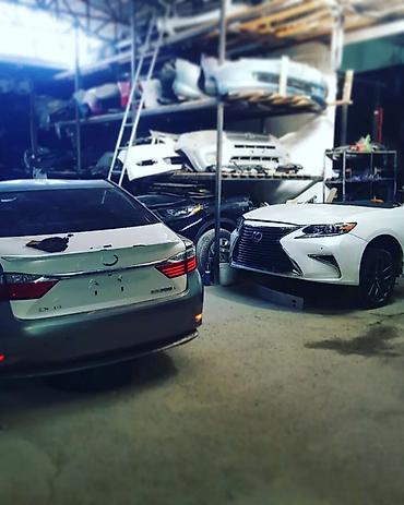 Другие автозапчасти: Lexus es 300h
все детали наличие — 1