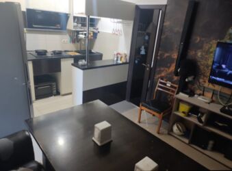 Продажа домов: Дом, 80 м², 3 комнаты, Риэлтор, Косметический ремонт — 5