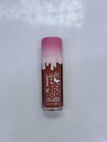 тинт: Жидкие румяна 3Q Beauty Blusher ULTRA HD - Формат: жидкие румяна - — 1